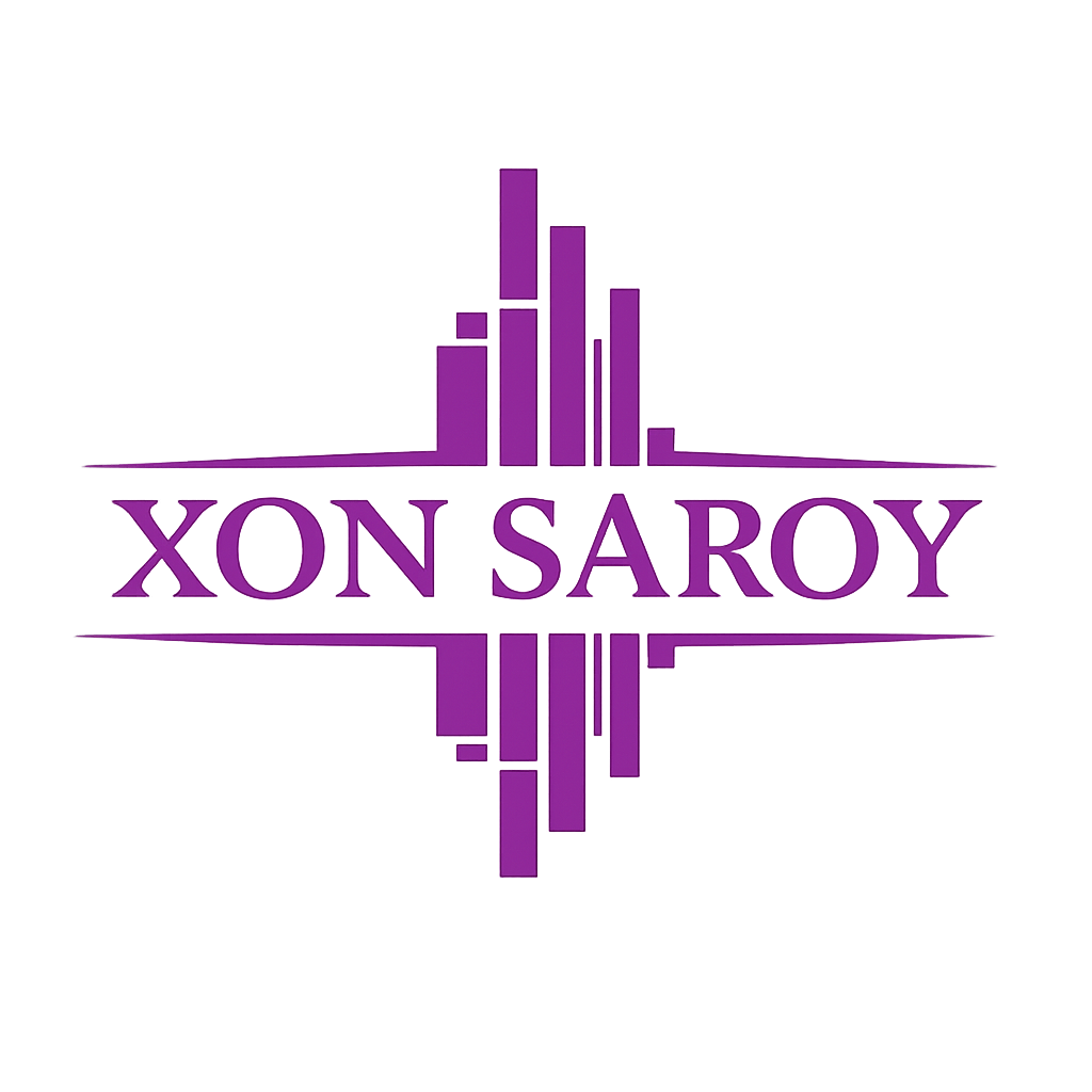 Xon Saroy